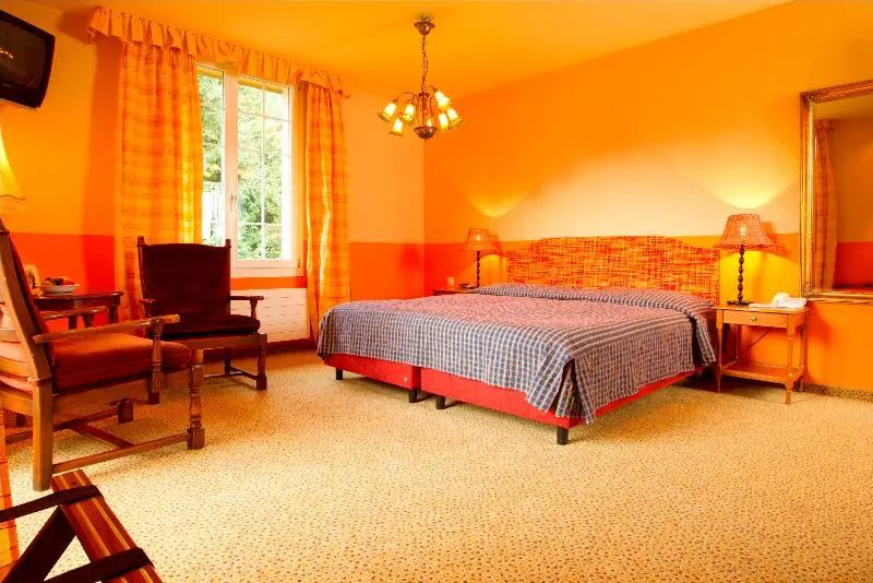 Grand Hotel Belvedere, a Beaumier Hotel & Spa - Chambres