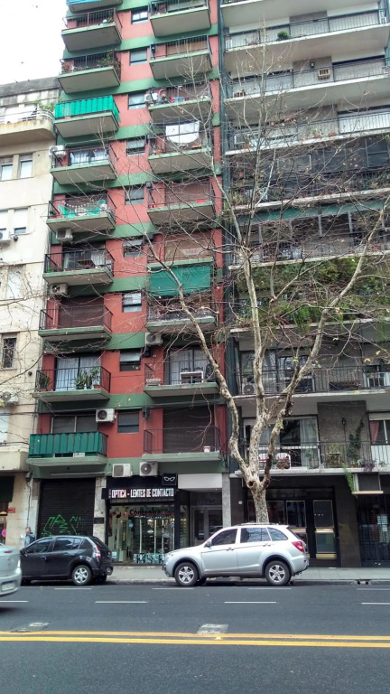 Apartamento Luz