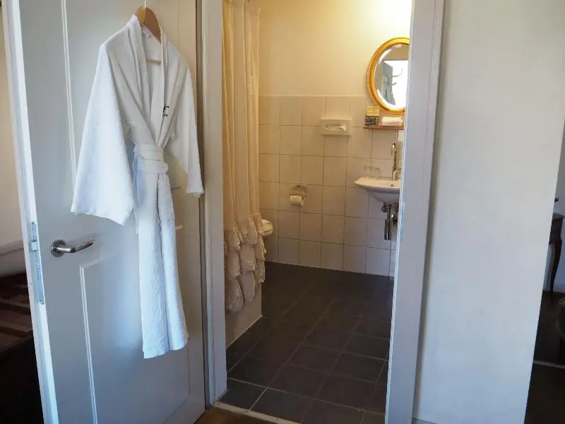 Townhouse Boutique Hotel - Chambres