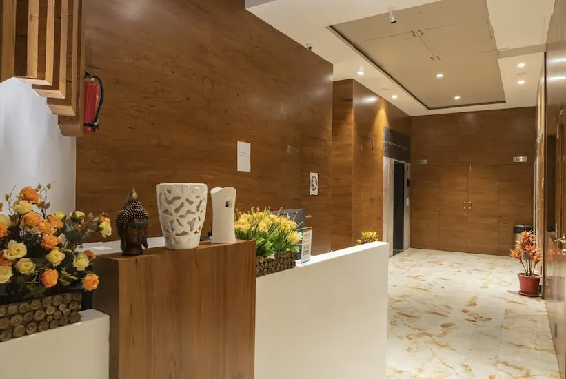 Hotel photo 26