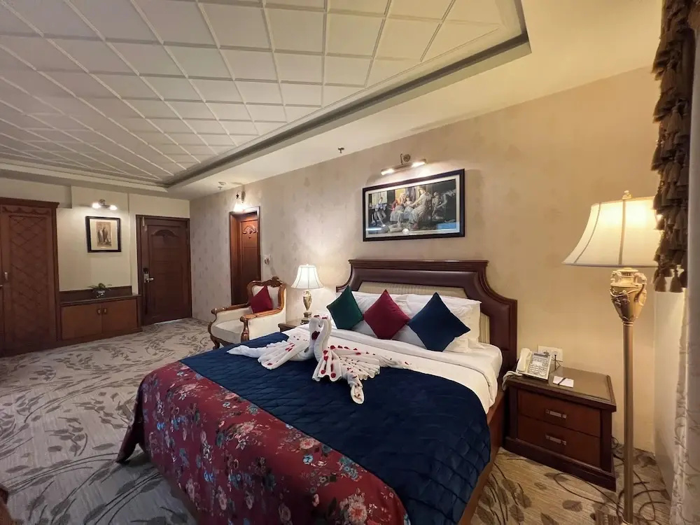Hotel Royale de CASA - Général