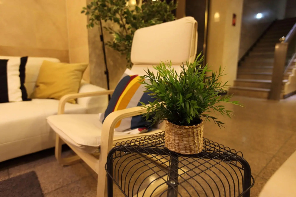 Hotel photo 11
