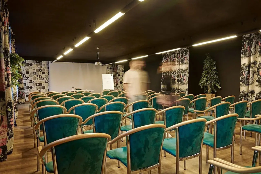 carpe solem KAPOOM - Pop Up Hotel till 2026 - Général