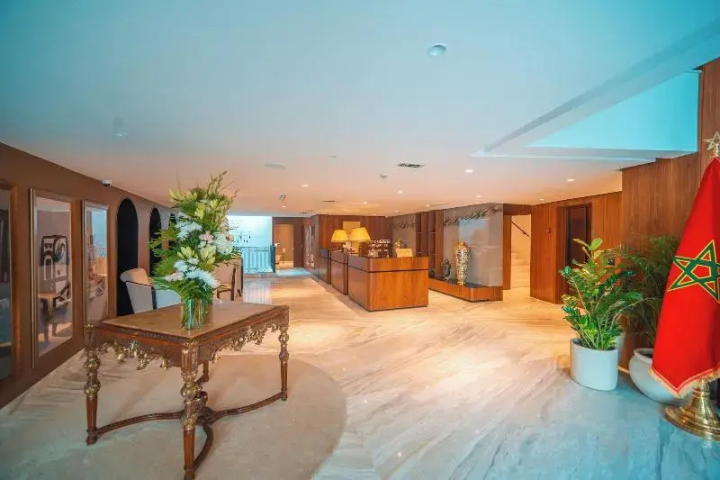 Hotel photo 2
