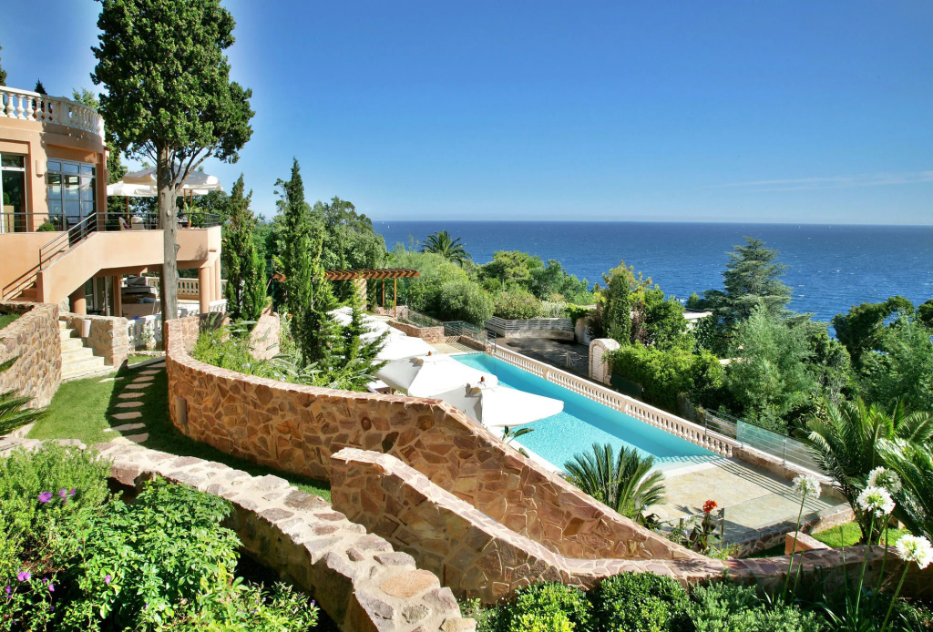 Tiara Yaktsa Côte d'Azur - Général