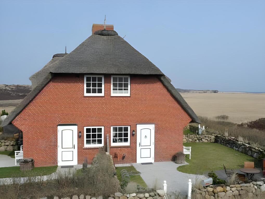 Ferienwohnung Dikstig