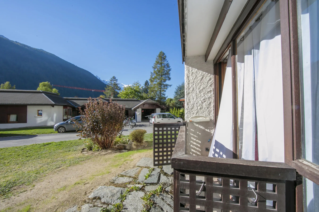 Voir la photo 3 — Residence de Lognan- Les Drus 12