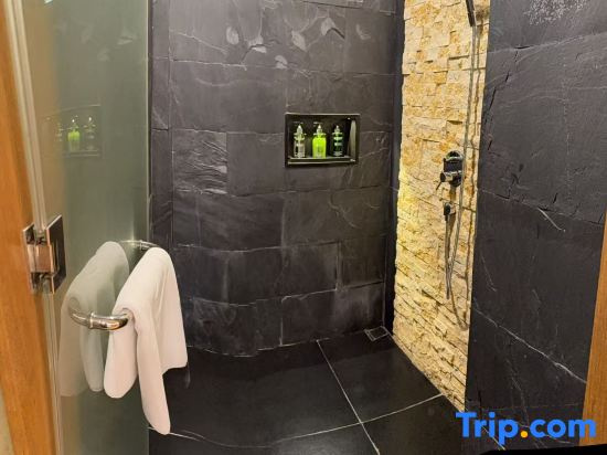 Riyuegu Hotsprings Resort - Chambres