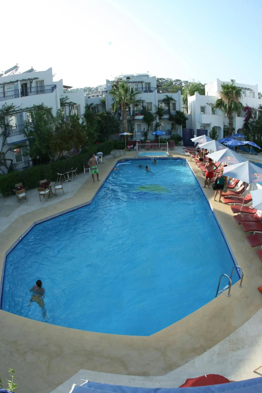 Hotel photo 15