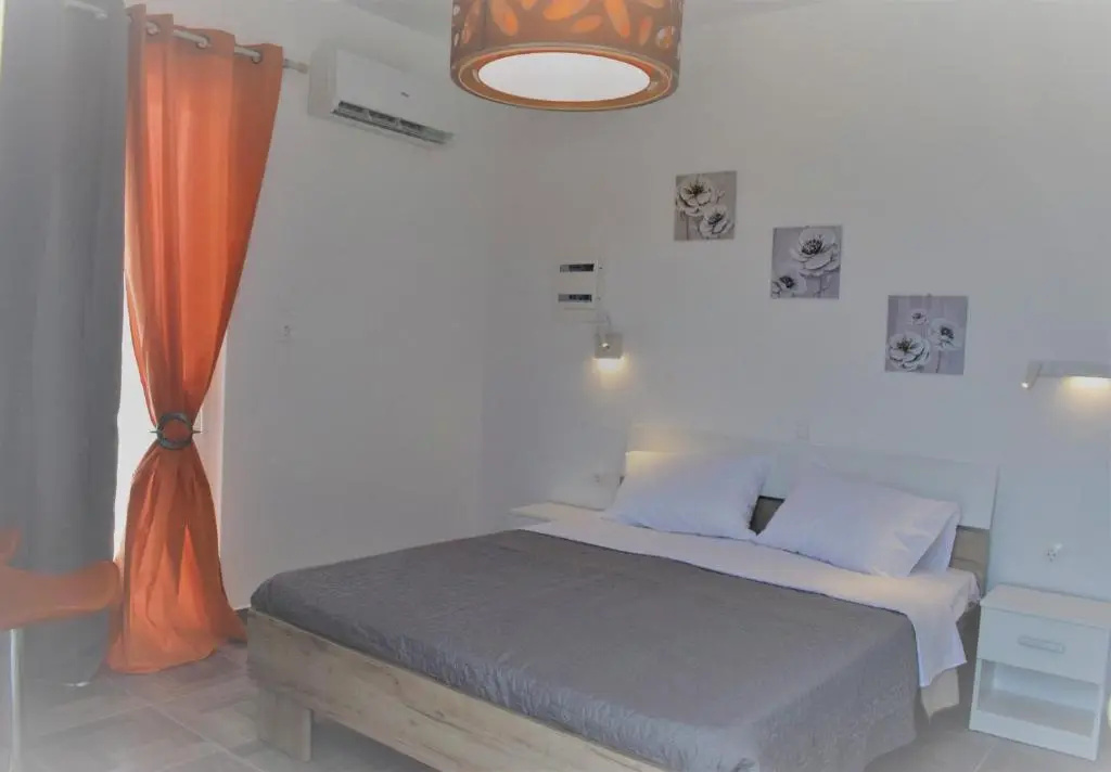 12 senses Faliraki