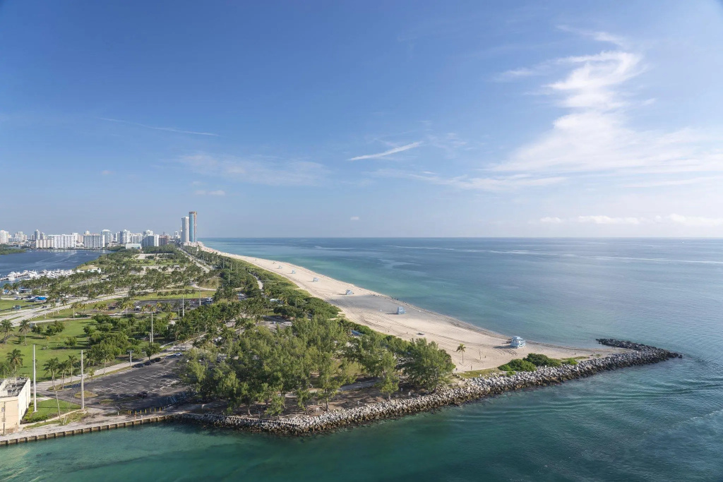 The Ritz-Carlton Bal Harbour, Miami - Général