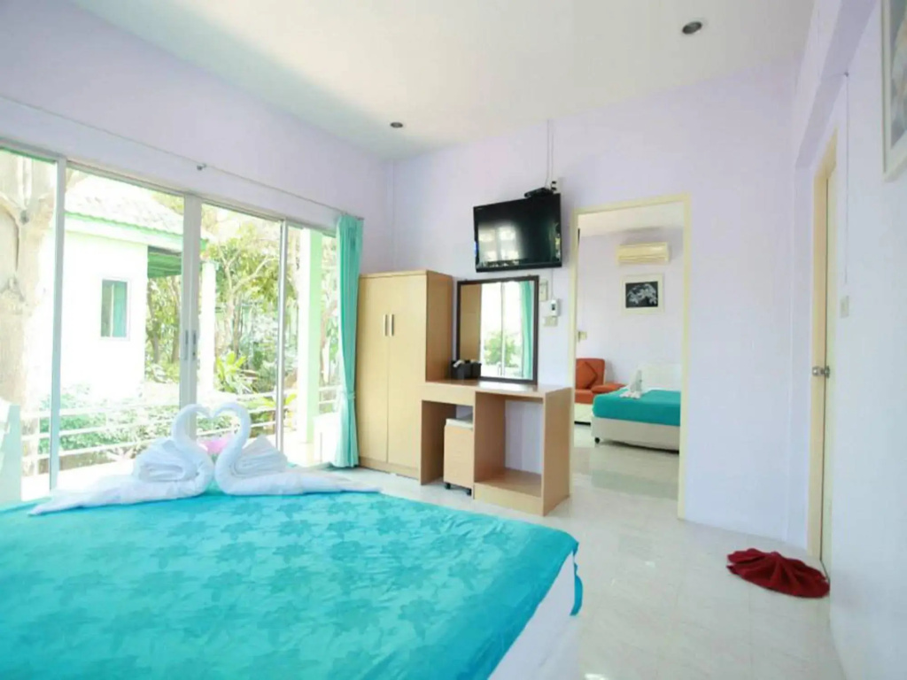 Hotel photo 15