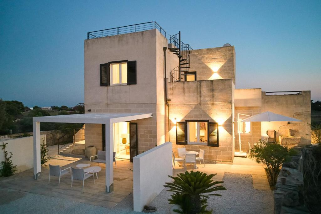 Villa Rocce Bianche Galeriebild 20