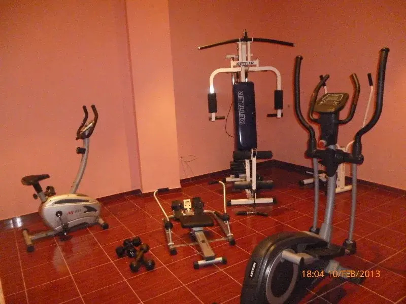 Elit Hotel Balchik - фото 24