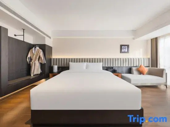 Privilege room