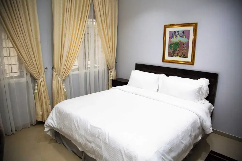 Zion Residence — фото 5