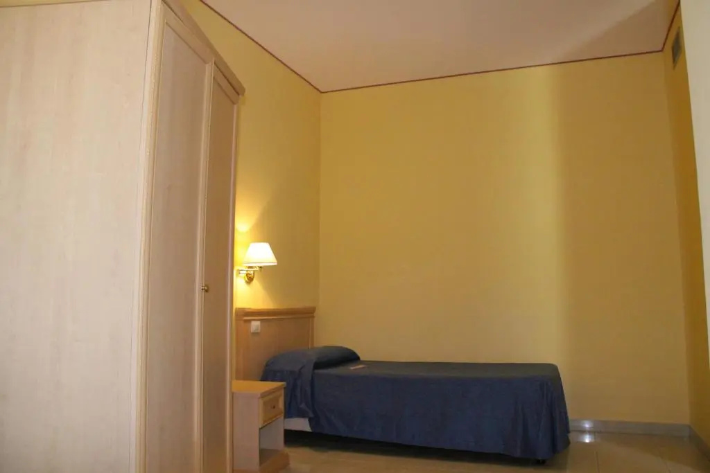 Yacht Marina Hotel - Chambres