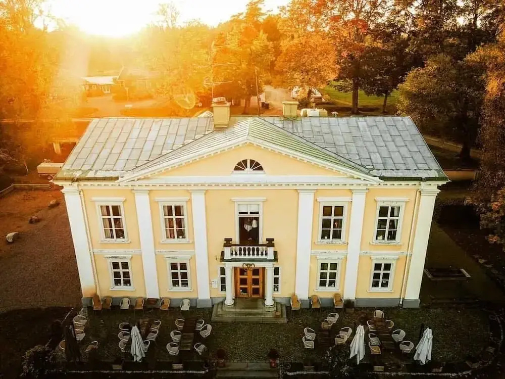 Asa Herrgård