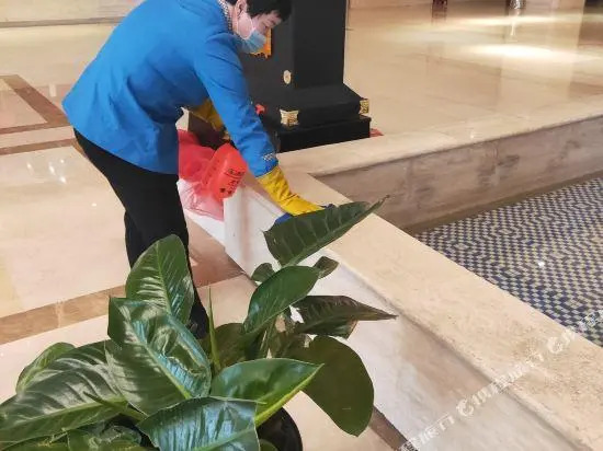 Ku Che Hotel — фото