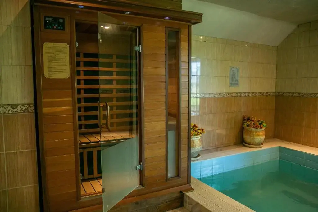 Cantervilla Castle - Chambres