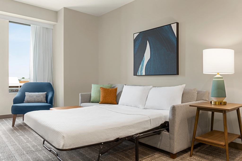 Staybridge Suites Williamsville Buffalo by IHG - Général