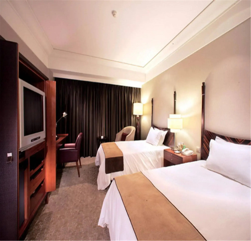 Jin Jiang Hotel Shanghai - Général
