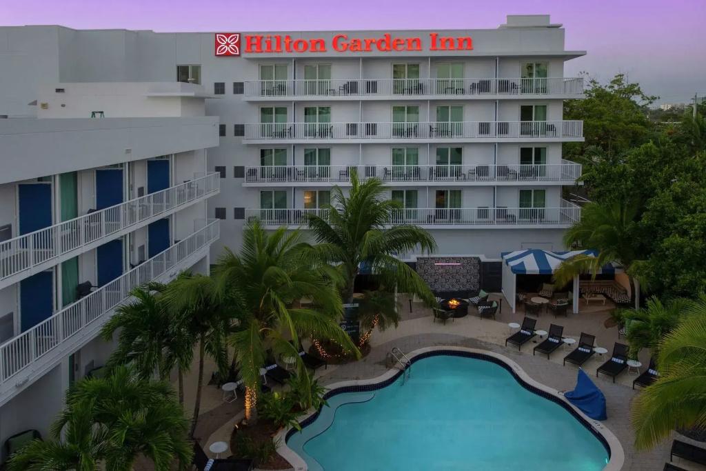 Hotel photo 18