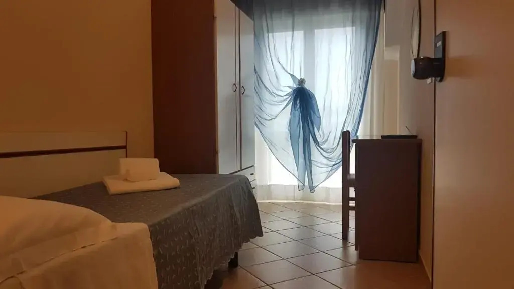 Comfort Single room