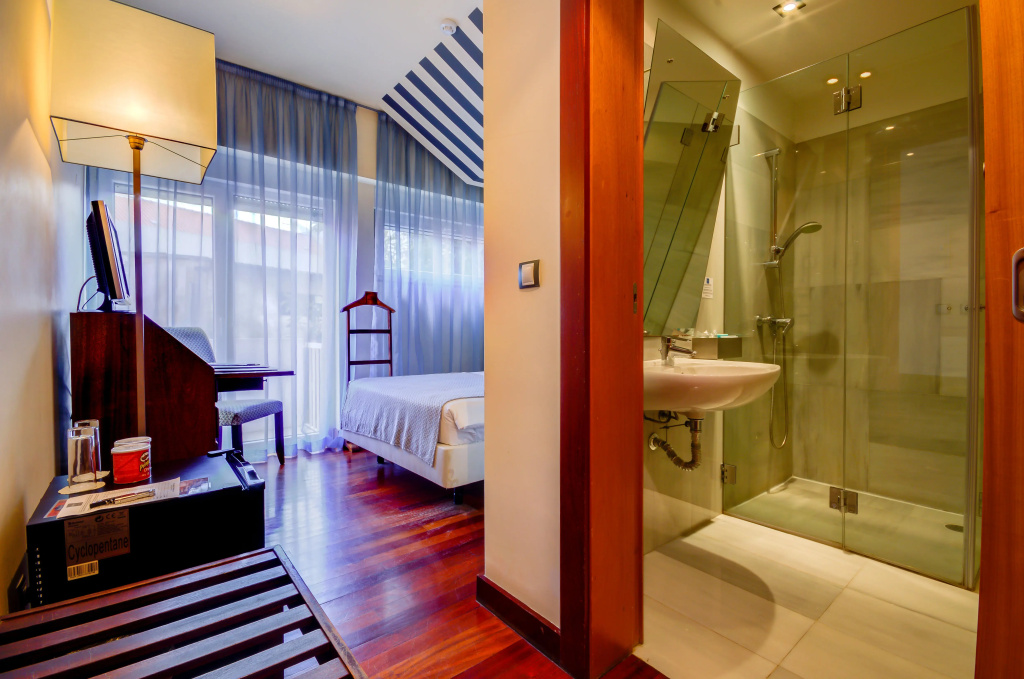 Hotel Príncipe Real - Général