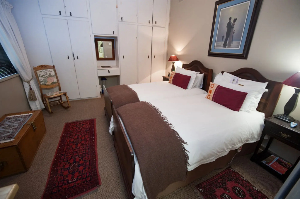 @Flo Ben Guest House