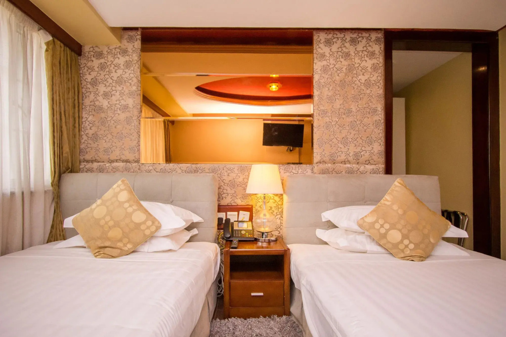 Clarence House Nairobi - Général