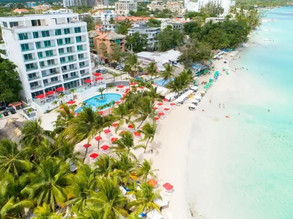 Boca Beach Residence 303