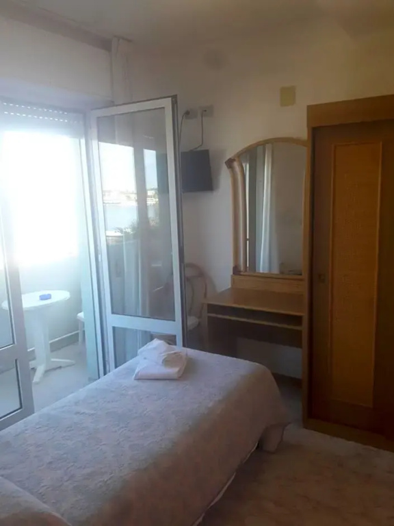 Capri - Chambres
