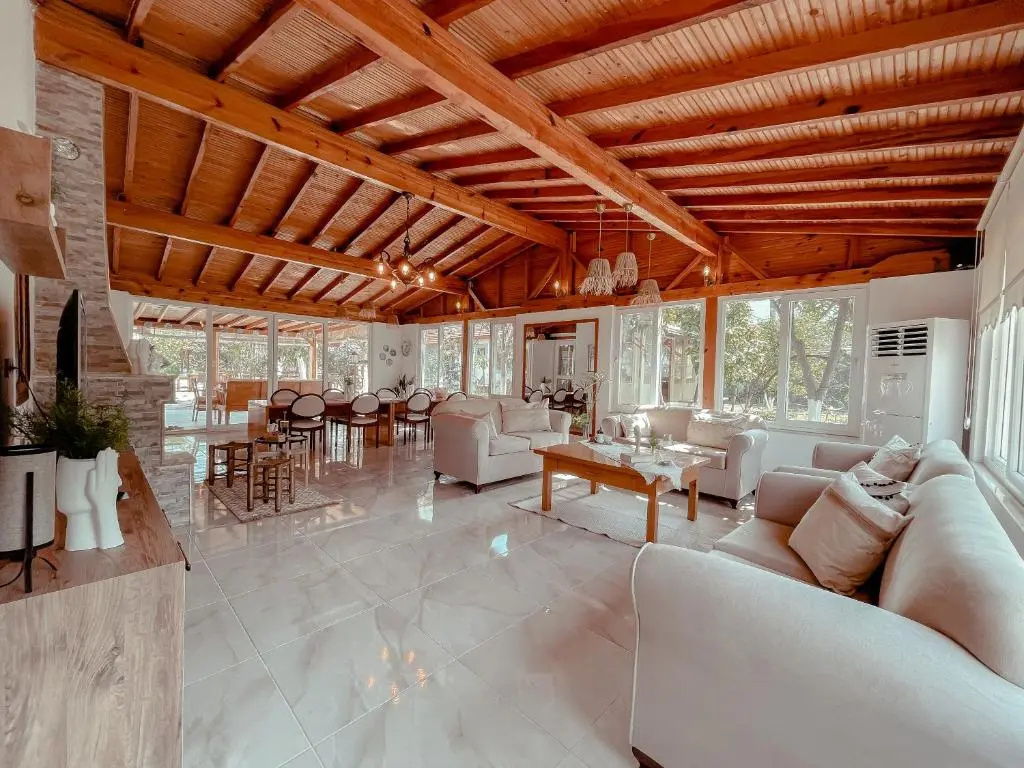 Olympos Oase Hotel