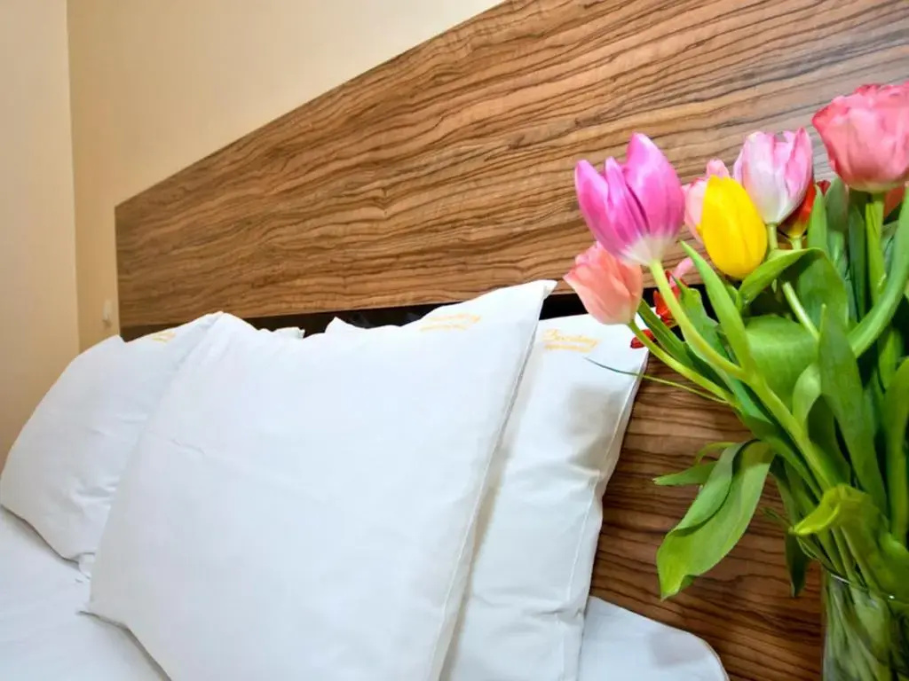 Sunday Apart Hotel - Chambres