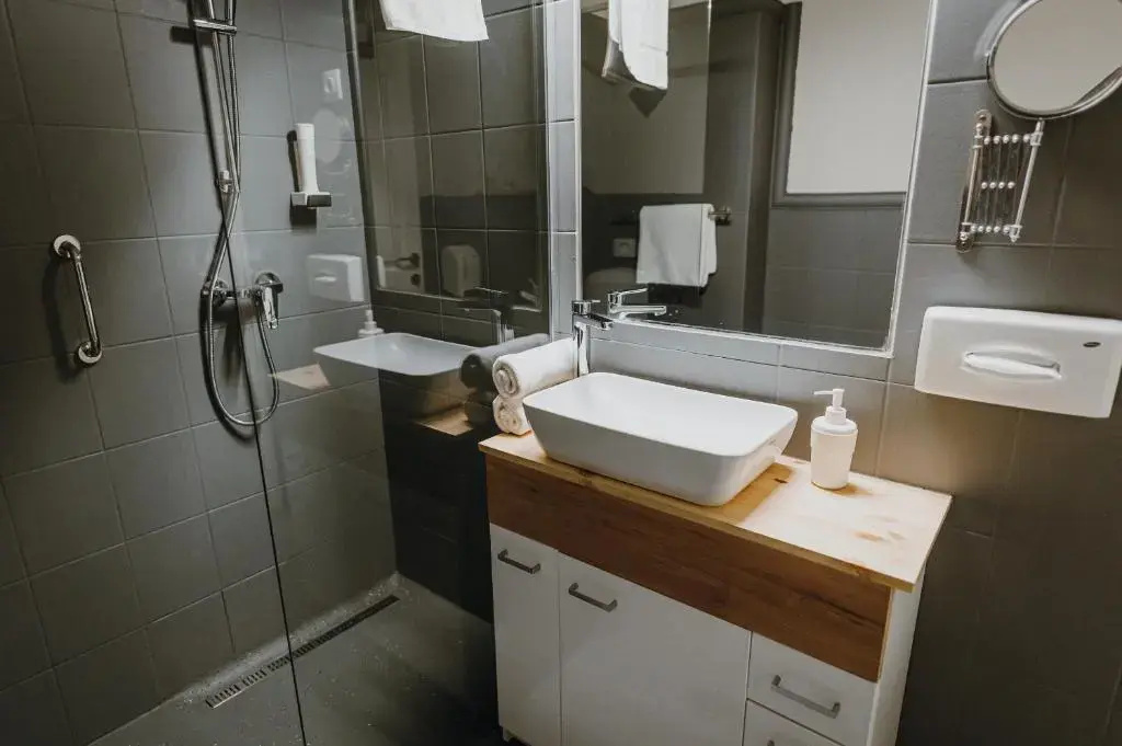 Hotel Piano - Chambres