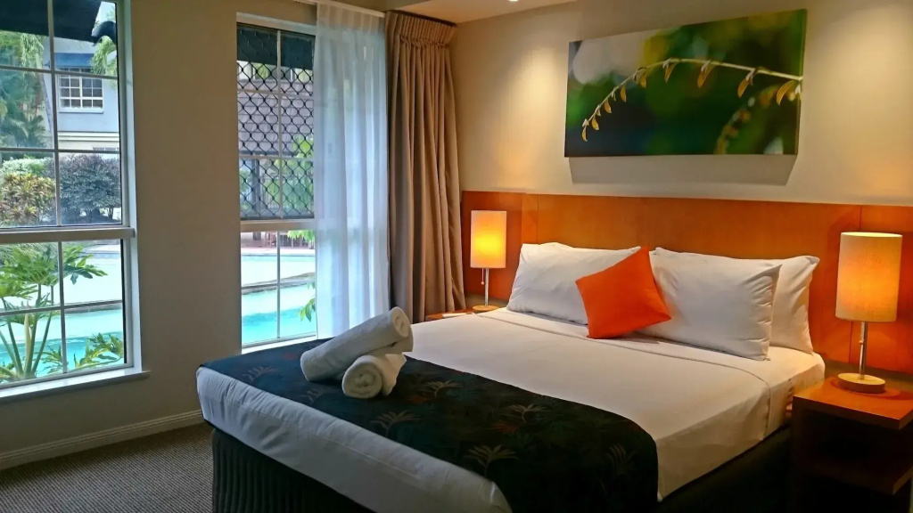 The Lakes Resort Cairns - Général