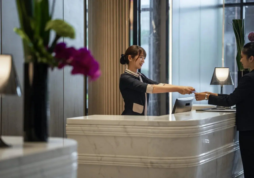 Hotel photo 14