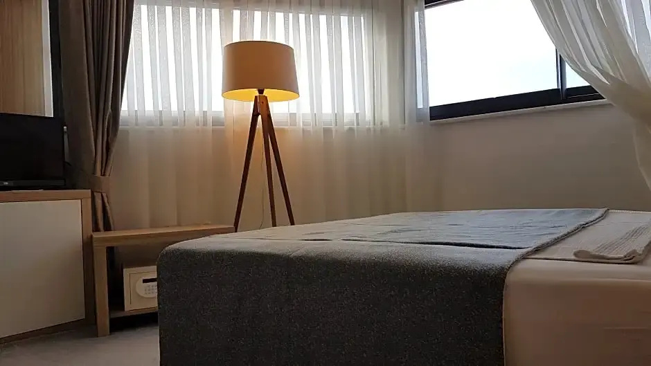 Ozyigit Otel - Chambres