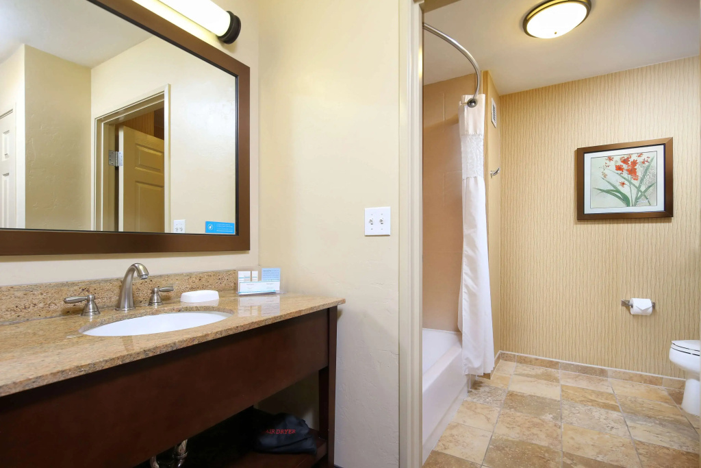 Hampton Inn & Suites Tucson-Mall - Général