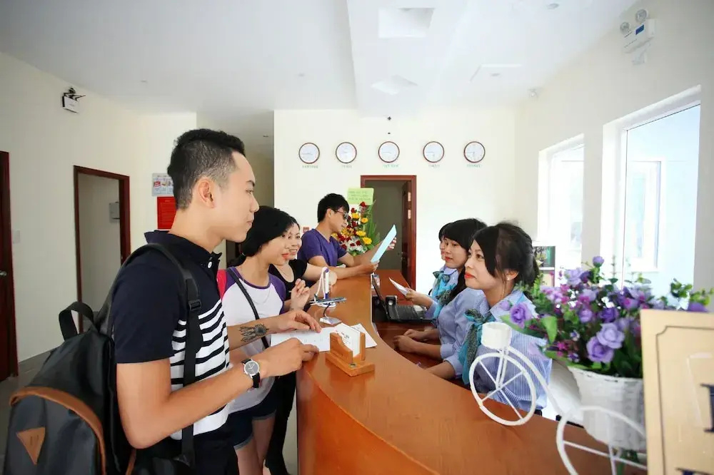 Hotel photo 14