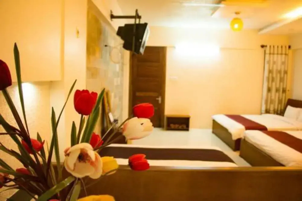 Hotel photo 14
