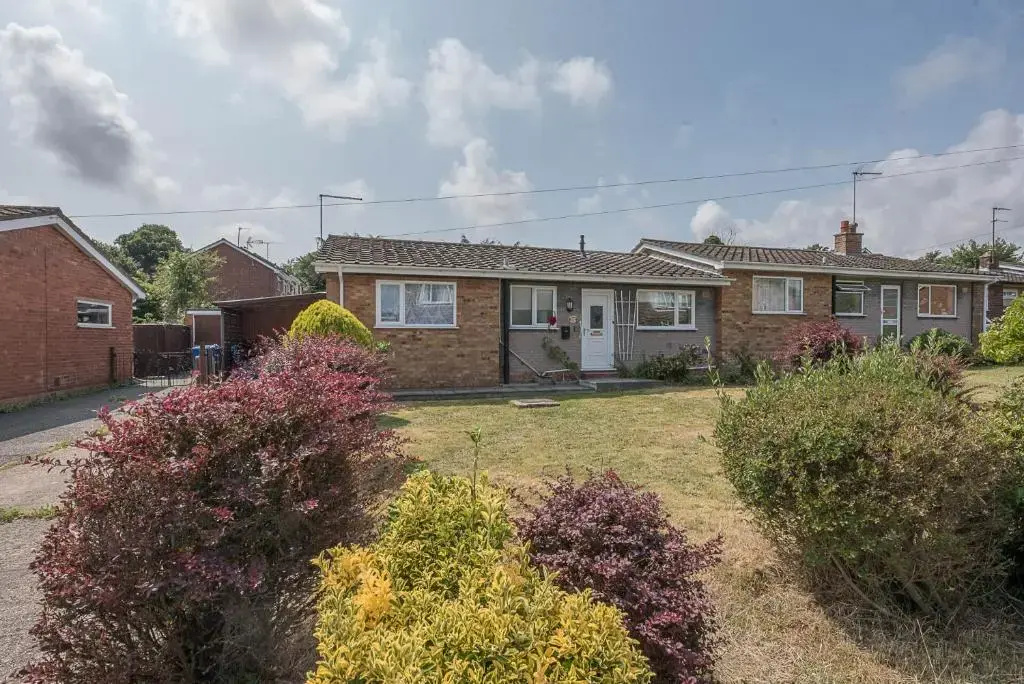 Sea Dream House Kessingland Air Manage Suffolk