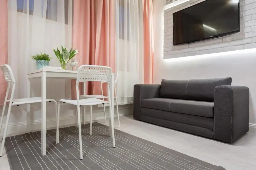 Bystra Woda - Chambres
