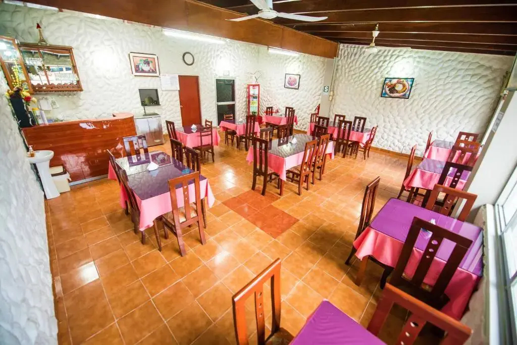 Hotel America Pucallpa - фото 12
