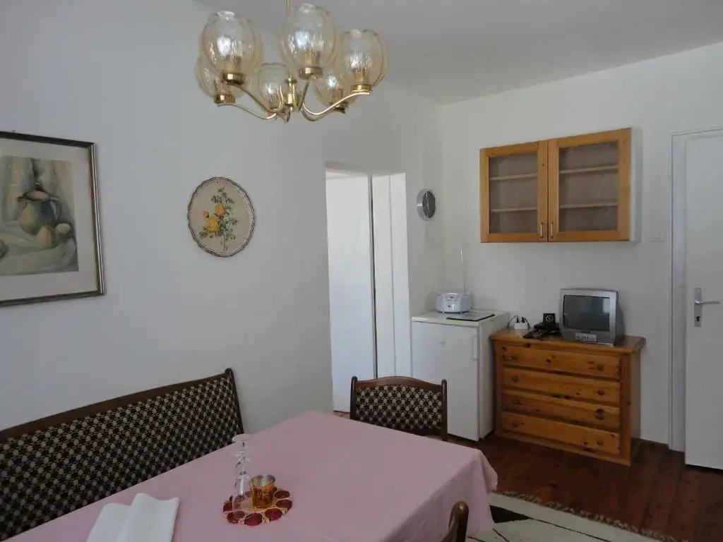 Ferienhaus Hollinger - Chambres