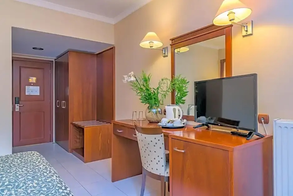 Avalon Airport Hotel Thessaloniki - Chambres