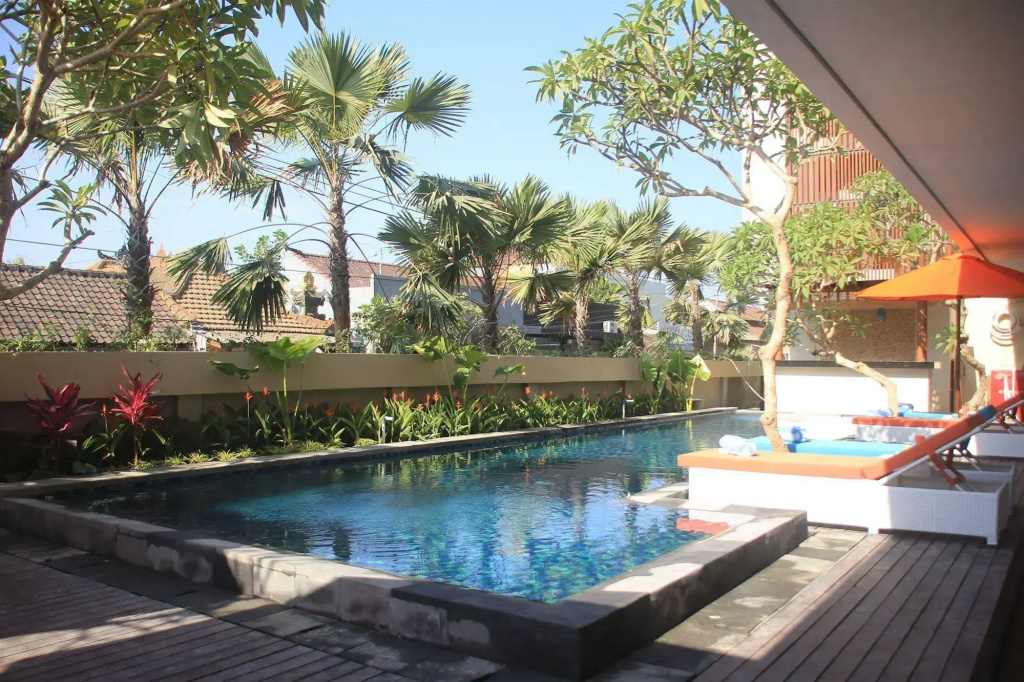 Destiny Boutique Hotel - Général