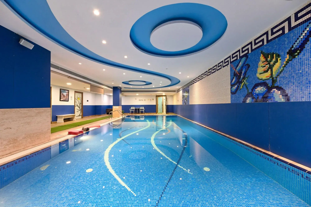 Hotel photo 20