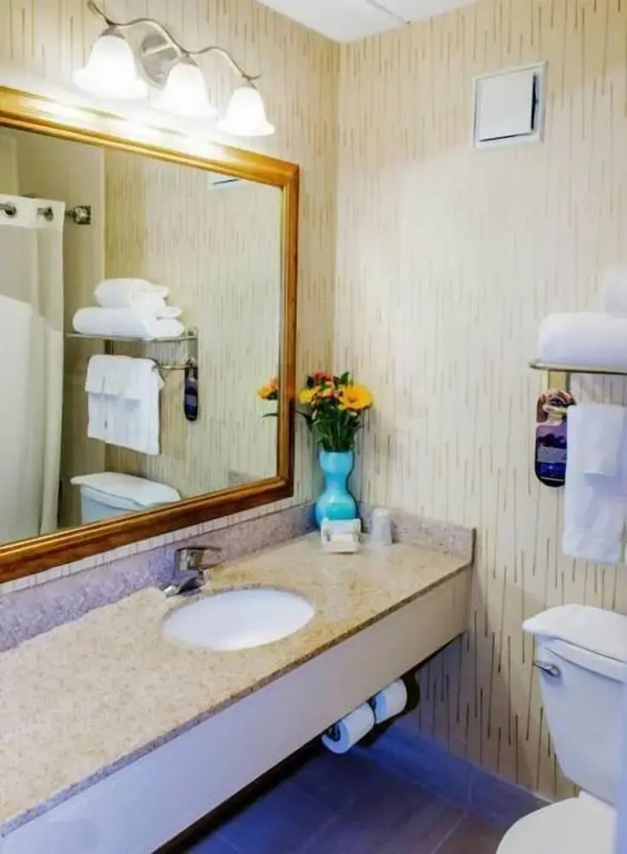 Holiday Inn South Kingstown (Newport Area) by IHG - Chambres
